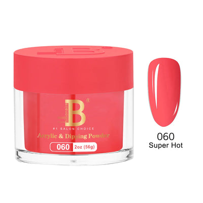 Billionaire - Imperial Dip Powder - Super Hot - #060