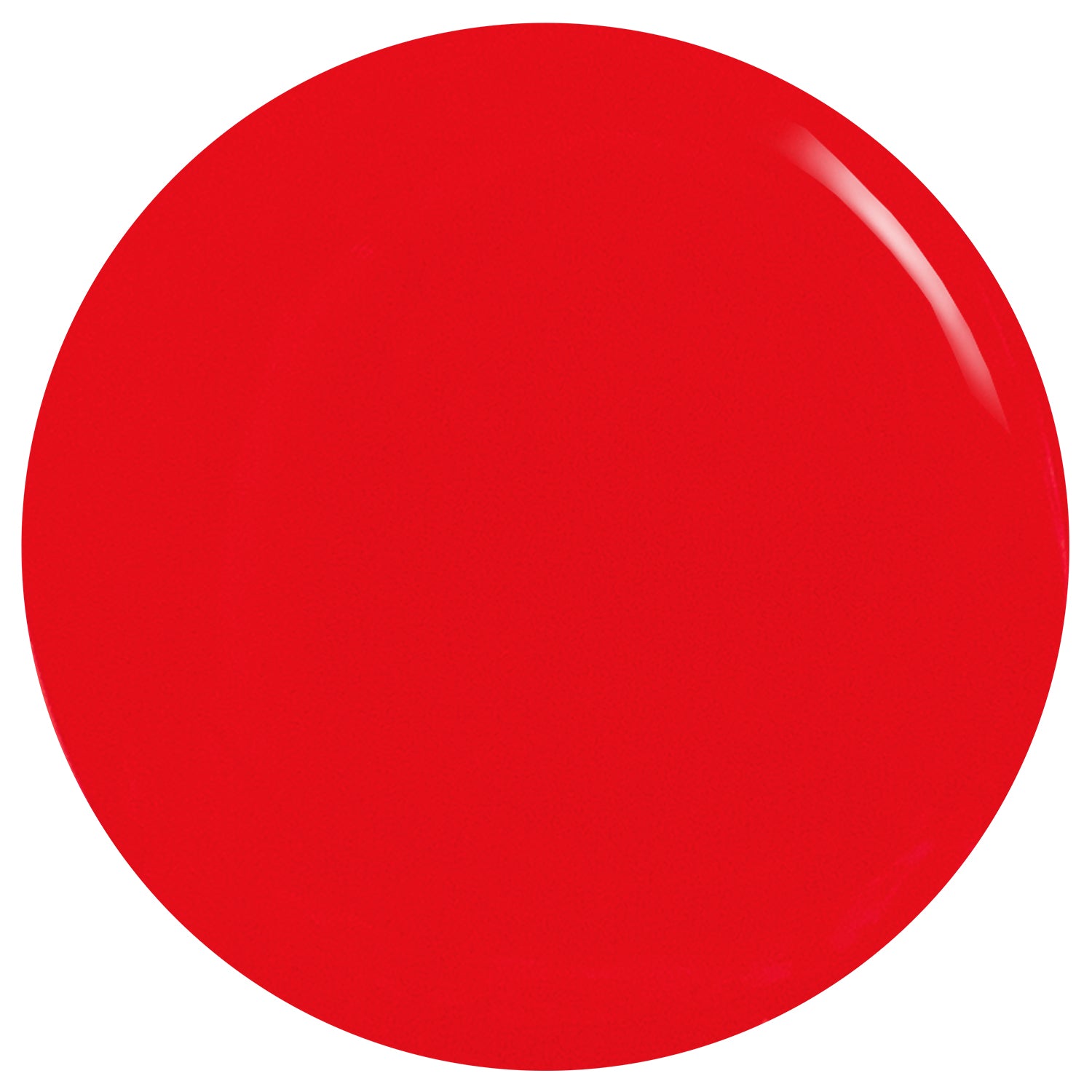 Orly - Cherry Bomb Breathable 11mL