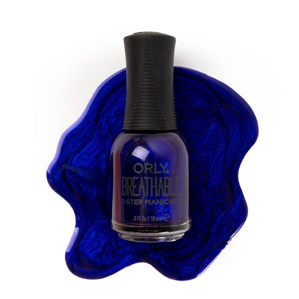 Orly - You’re On Sapphire