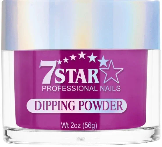 7 Star Dip Powder #206