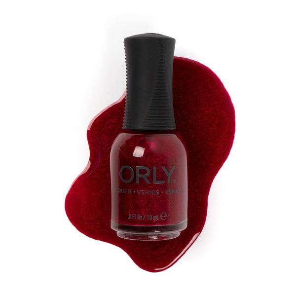 Orly - Star Spangled