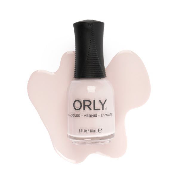 Orly - Pure Porcelain