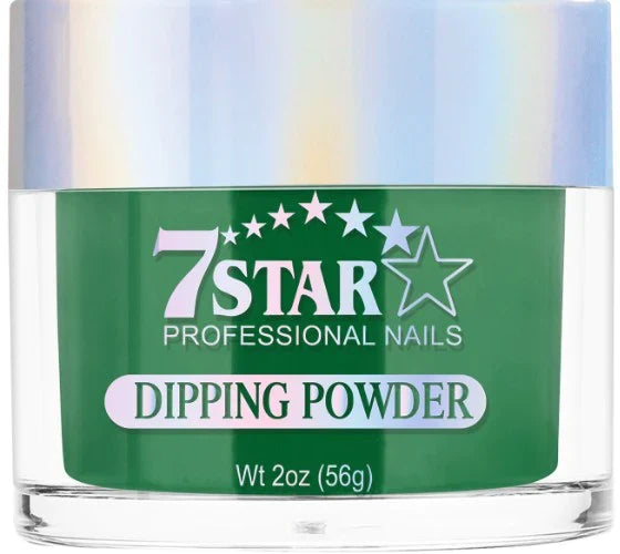 7 Star Dip Powder #207