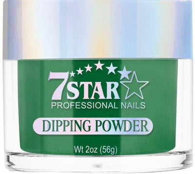 7 Star Dip Powder #207