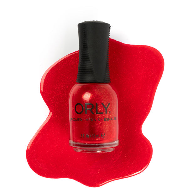 Orly - Sunset Blvd