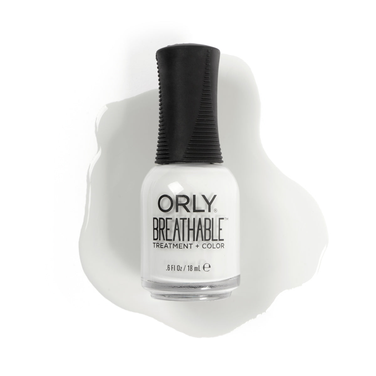 Orly - Power Packed