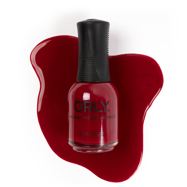 Orly - Stiletto On The Run