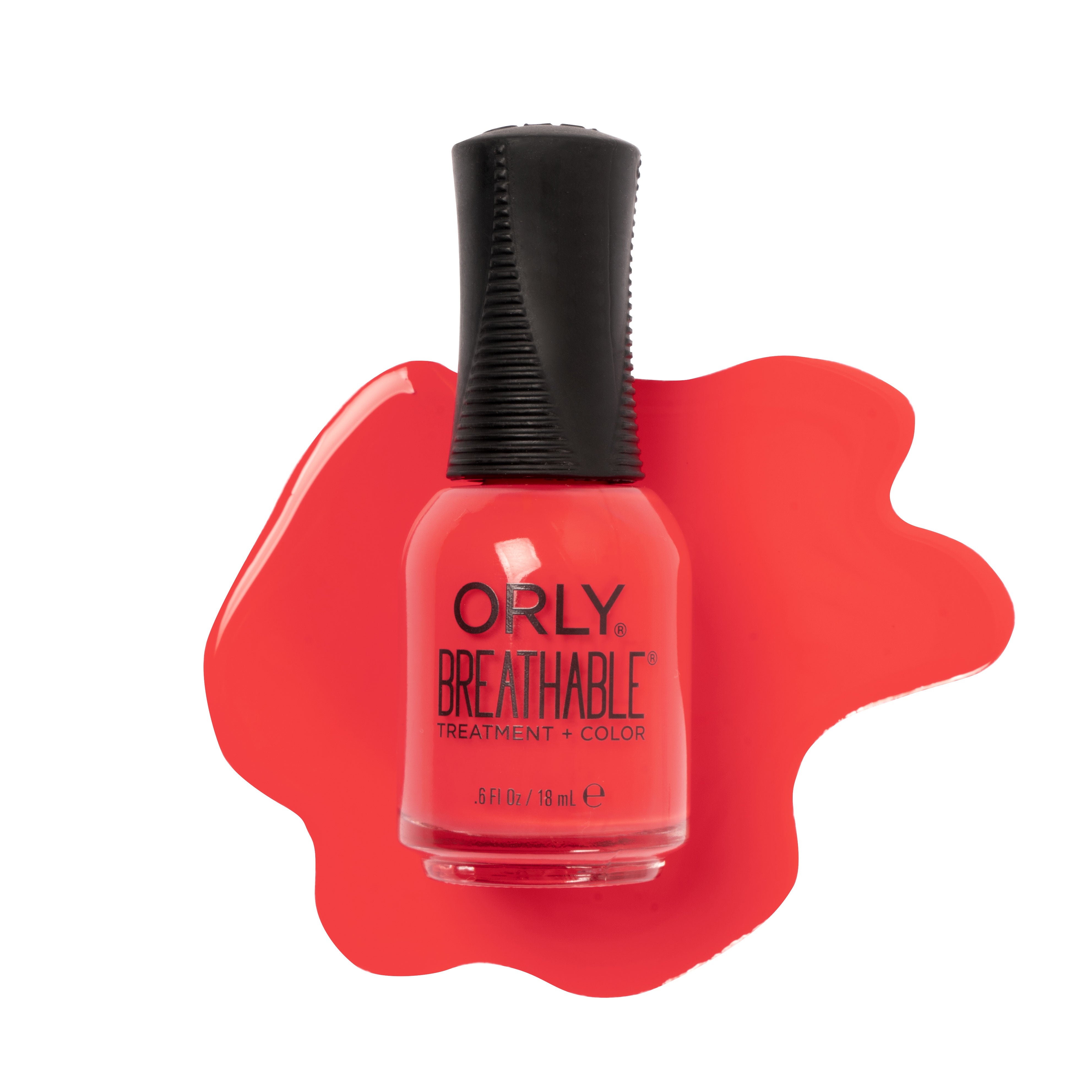 Orly - Vitamin Burst