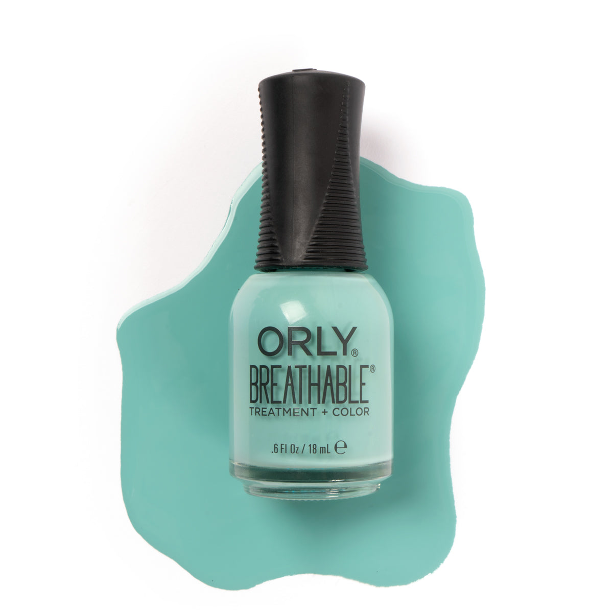 Orly - Sea The Future
