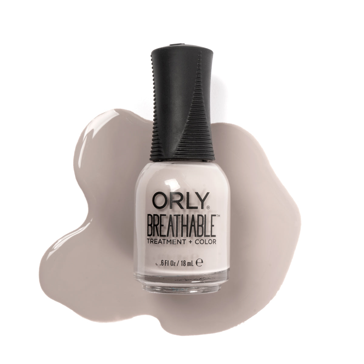 Orly - Staycation