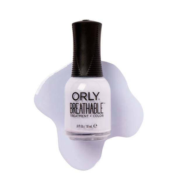 Orly - Patience & Peace