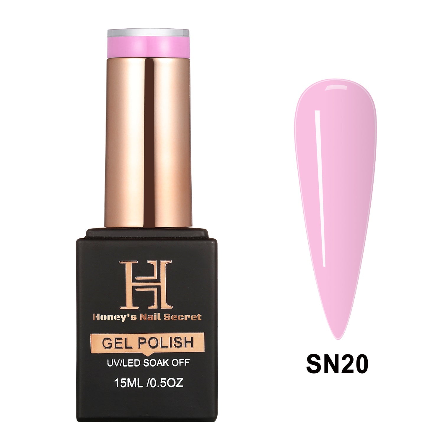 Leenailsupply.com