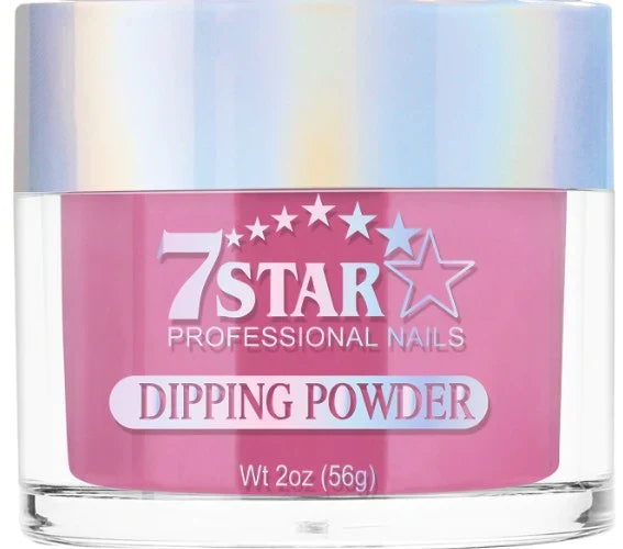7 Star Dip Powder #210