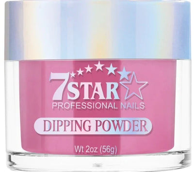 7 Star Dip Powder #210
