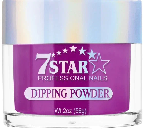 7 Star Dip Powder #211