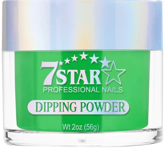 7 Star Dip Powder #212