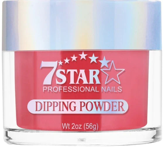 7 Star Dip Powder #213