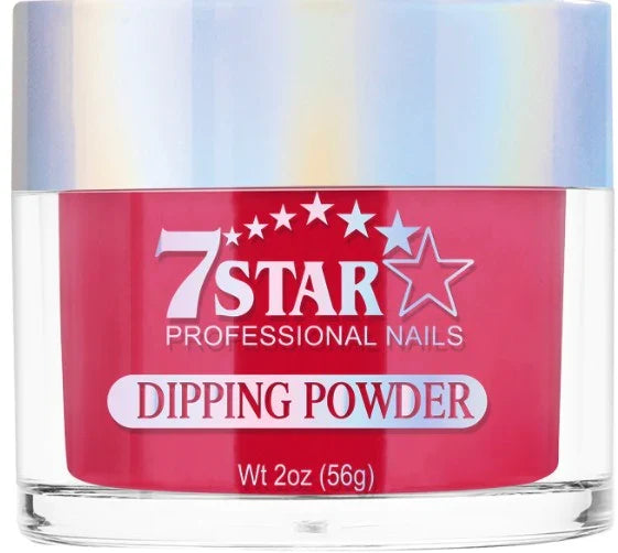 7 Star Dip Powder #215