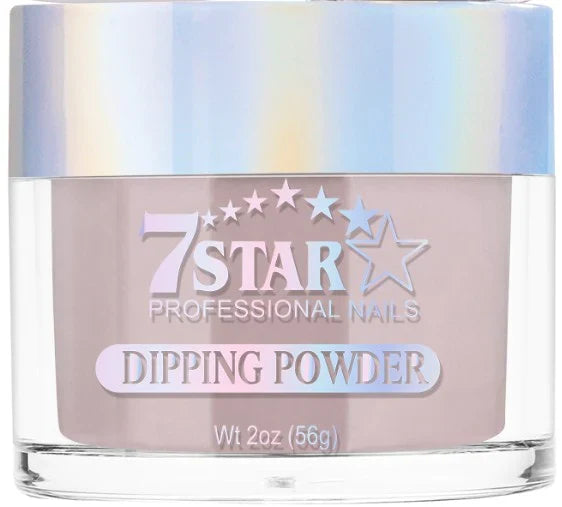 7 Star Dip Powder #216