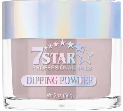 7 Star Dip Powder #216