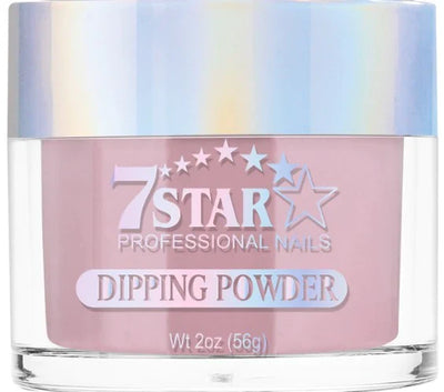 7 Star Dip Powder #217