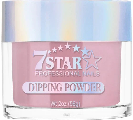 7 Star Dip Powder #218