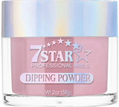 7 Star Dip Powder #218