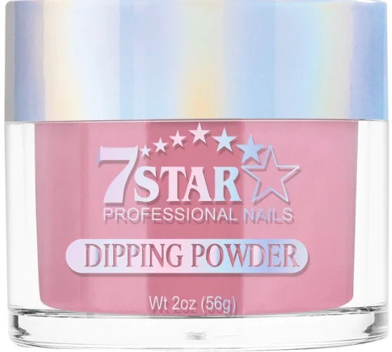 7 Star Dip Powder #219