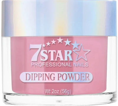 7 Star Dip Powder #219