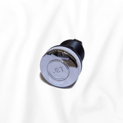 T Spa -  Jet Button