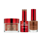 Notpolish -  OG 220 Double Fudge TRIO
