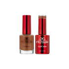 Notpolish -  OG 220 Double Fudge DUO