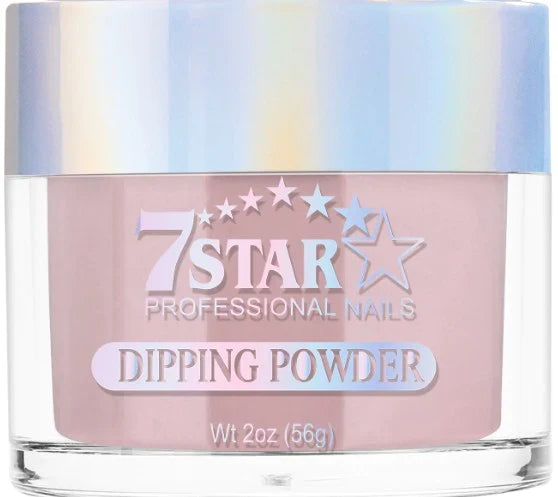 7 Star Dip Powder #221