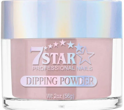 7 Star Dip Powder #221