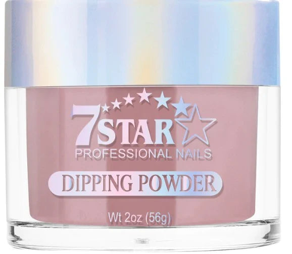 7 Star Dip Powder #223