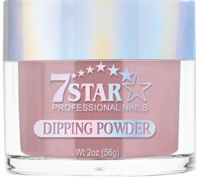 7 Star Dip Powder #223
