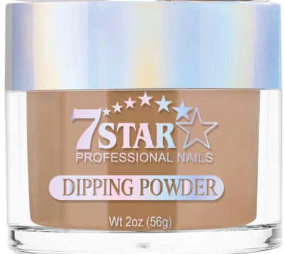 7 Star Dip Powder #224