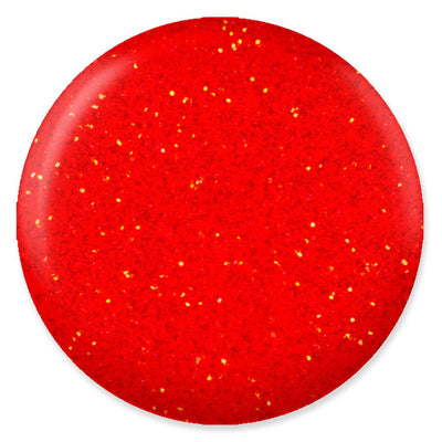 DC Mermaid – #225 Maximum Red