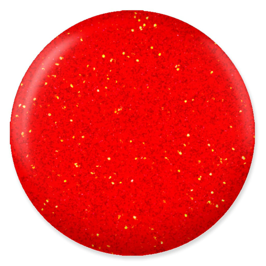 DC Mermaid – #225 Maximum Red