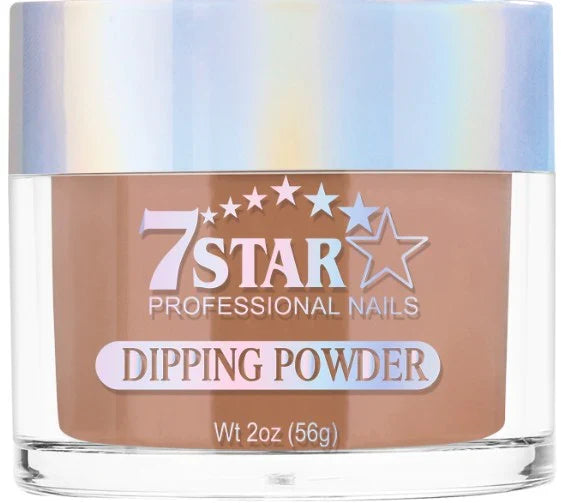 7 Star Dip Powder #225