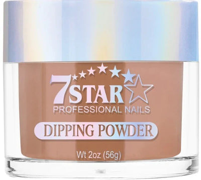 7 Star Dip Powder #225