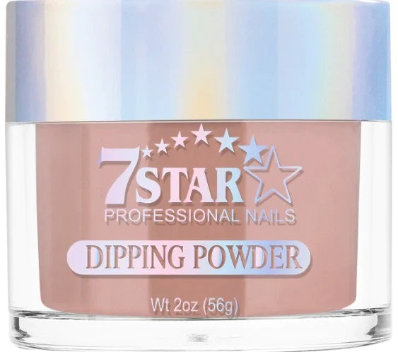 7 Star Dip Powder #226