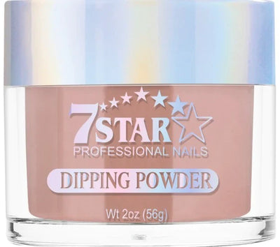 7 Star Dip Powder #226