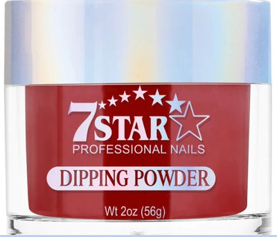 7 Star Dip Powder #227