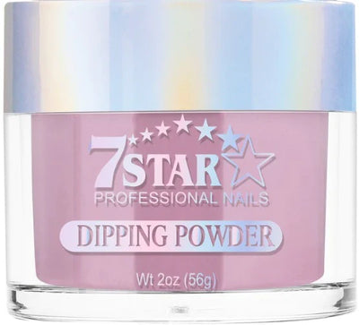 7 Star Dip Powder #228