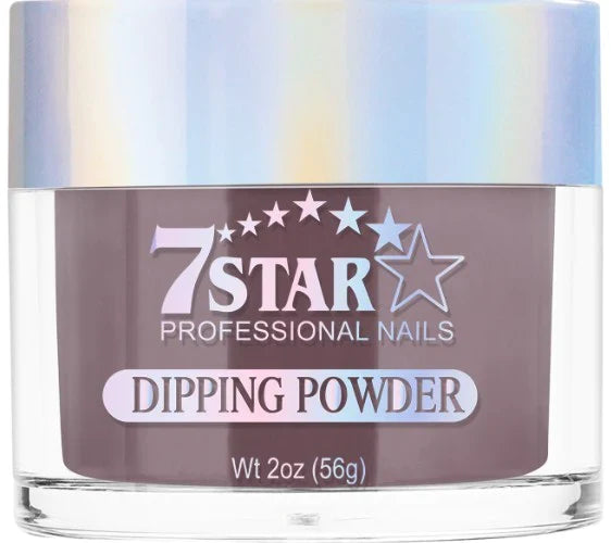 7 Star Dip Powder #229