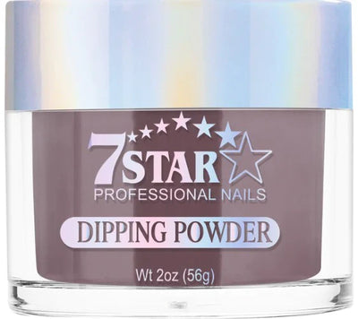 7 Star Dip Powder #229