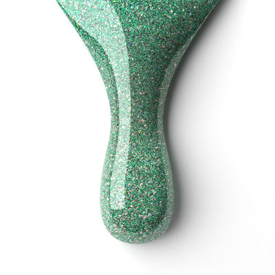 LeChat - Perfect Match Sky Dust Duo - Green Aventurine - #23