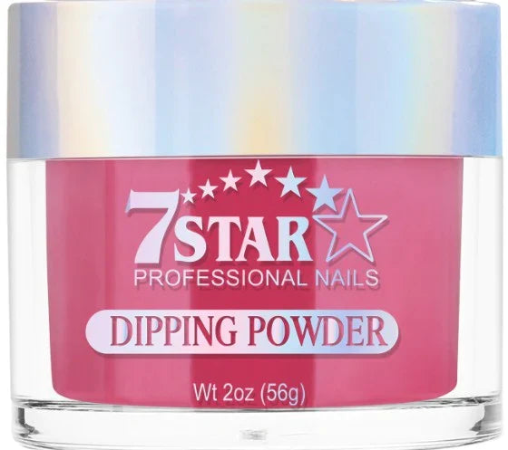 7 Star Dip Powder #230