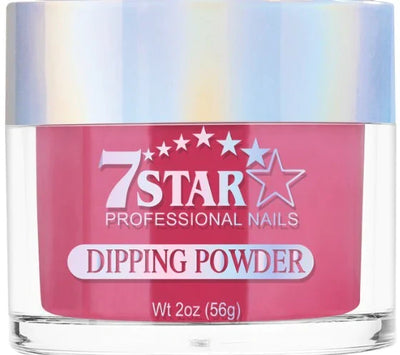 7 Star Dip Powder #230